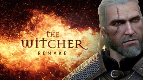 the witcher 1|More.